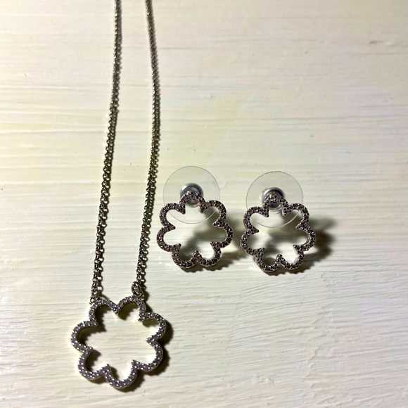 Kate Spade Jewelry Set